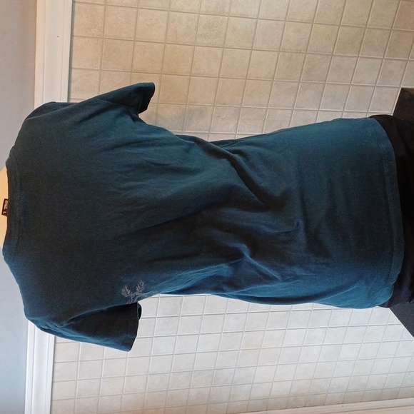 Hurley blue t-shirt - Picture 2 of 4